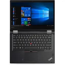 Ноутбук Lenovo ThinkPad Yoga X380 (i5-8250U/8/256SSD) - Class B "Б/В" - мініатюра 7
