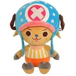 Мягкая игрушка Ван Пис Тони Тони Чоппер One Piece Tony Tony Chopper 25 см CH OP TTC