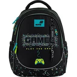 Шкільний рюкзак Kite Education Play the Game (K26-700M-4)