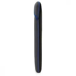 Чохол для ноутбука HP 15.6 Reversible Protective Black/Blue Laptop Sleeve (2F1X7AA) - мініатюра 2
