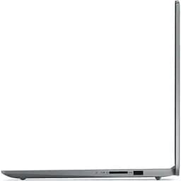 Ноутбук Lenovo IdeaPad Slim 3 15AMN8, Office, 15. 6 дюймів, AMD Ryzen 5 7520U до 4. 3GHz, 8GB RAM, 256GB SSD, AMD Radeon 610M, Arctic Grey - мініатюра 14