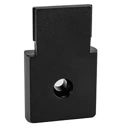 Заглушка для шинопровода Brille HD-30P