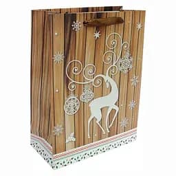 Пакет Скандинавський Новий Рік Олень