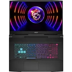 Ноутбук MSI Katana 17 B13UCRK (B13UCRK-1605XPL) [153486] - мініатюра 6