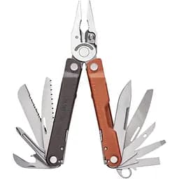 Мультиінструмент Leatherman Rebar