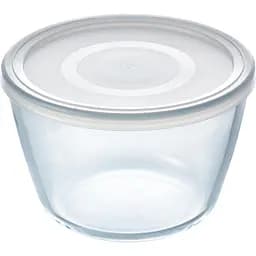 Форма з кришкою Pyrex Cook&Freez 17х11 см kuh0016018