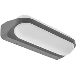 Светильник Brille фасадный накладной LED IP54 AL-90/13W