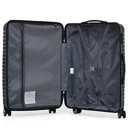 Валіза Semi Line 28" L Black (T5613-3) - мініатюра 2