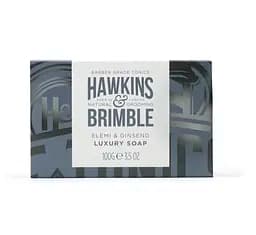 Мило Hawkins & Brimble Luxury Soap Bar 100 г - мініатюра 4