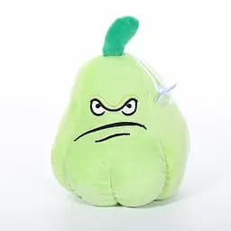 М'яка іграшка Кабачок Рослини проти зомбі Plants vs Zombies 17 см