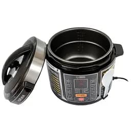 Мультиварка ROTEX REPC 75-B - мініатюра 6