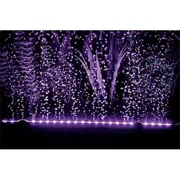 Розпилювач Hobby Bubble Air LED colour & moon 18 см (00655) - мініатюра 8