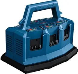 Зарядное устройство для Professional GAL 18V6-80 14.4/18В Bosch hoz0014239