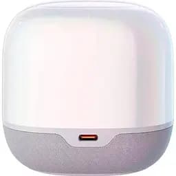 Портативна колонка Baseus AeQur V2 A20050500211-00 White