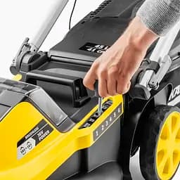 Акумуляторна газонокосарка Karcher LMO 5-18 Dual (1.445-430.0) - мініатюра 2