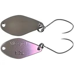 Блешня Nories Masukurouto Weeper 1.2g #047