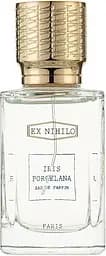 Парфюмированная вода Ex Nihilo Iris Porcelana 50 мл 