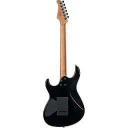 Електрогітара Cort G290 FAT II Bright Blue Burst [129622] - мініатюра 2