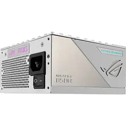 Блок живлення Asus SFX 850W Asus ROG Loki SFX-L 850W Platinum White Edition (90YE00N2-B0NA00) [100096] - мініатюра 8