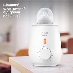 Підігрівач пляшечок Philips Avent (SCF355/00) - мініатюра 2