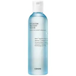 Зволожуючий тонер для обличчя Cosrx Hydrium Watery Toner 150 мл