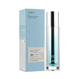 Тонер для обличчя Інтенсивно зволожуючий Premium Intensive Essence Toner Dr. Althea 70 мл - мініатюра 2