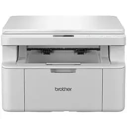 Багатофункціональний пристрій Brother DCP-L1630W (DCPL1630WYJ1)