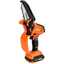 Аккумуляторная мини-пила Sequoia с АКБ и ЗУ SBC2004M-QV