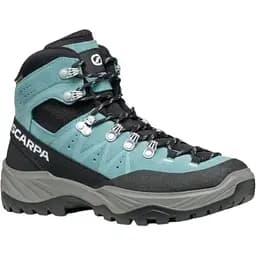 Черевики Scarpa Boreas GTX WMN 38 Aqua (1004-30023-202-2-38)
