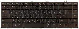 Клавіатура для ноутбука Dell Studio (14, 14Z, 1440, 1450, 1457) Black