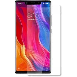 Захисна плівка StatusSKIN для Xiaomi Mi 8 SE Екран Глянцева Titan