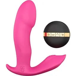 Вибратор Dorcel Secret Clit