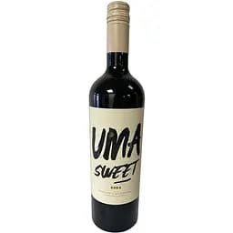 Вино Finca Agostino Uma Sweet червоне солодке 0.75 л