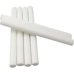 Фільтри бавовняні для зволожувача повітря Kinscoter універсальні 8x120 мм 20 шт.