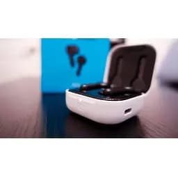 Бездротові навушники Amazon Echo Buds (версія 2023 року) чорні - мініатюра 7