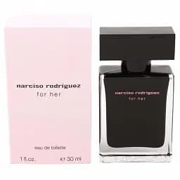 Оригинал Narciso Rodriguez For Her 30 мл туалетная вода