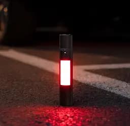 Ліхтар мульти-інструмент Xiaomi FlashLight MJSDT001QW - мініатюра 3