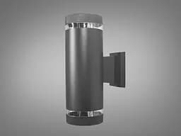 Архитектурная подсветка