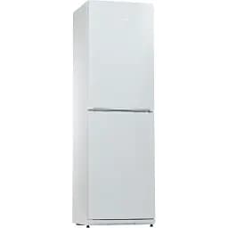 Холодильник Snaige с нижн. мороз. 194.5x60х65 холод.отд. 191 л мороз.отд. 119 л 2дв. A++ ST белый