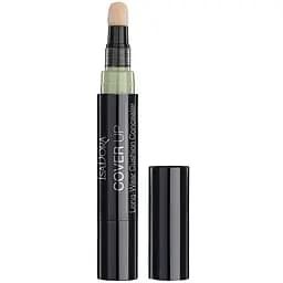 Консилер-кушон IsaDora Cover Up Long-Wear Cushion відтінок 60 Green Anti-Redness 4.2 мл (492796)