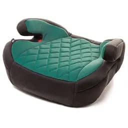 Автокресло-бустер 4Baby Hi-Fix, бирюзовый (4HF05)