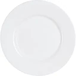 Тарелка десертная Luminarc Everyday 19 см белая (G0565)