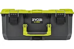 Ящик модульний для інструменту Link RSL102, 23.5х56х40.5см, пластик Ryobi hoz0012922 - мініатюра 3