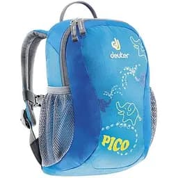 Рюкзак Deuter Pico old Turquoise (1052-36043 3006)