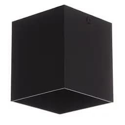 Підсвічування тубус Brille накладне AL-53/1 GU10 SBK IP20 MR16 26-073