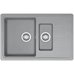 Кухонная мойка Franke Basis BFG 651-78 114.0565.111