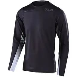 Велоджерси Troy Lee Designs Skyline LS Jersey Jet Fuel Gray M (1106-341420013)