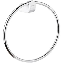 Тримач для рушників Corso GARDA Ø213мм кільце (W) (9680539)