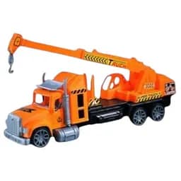 Игрушка Cars S Кран с дистанционным управлением 30 м (CJ-4050026)