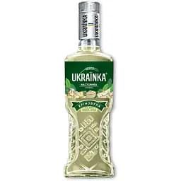 Настоянка Ukrainka Хріновуха 40% 0.5 л